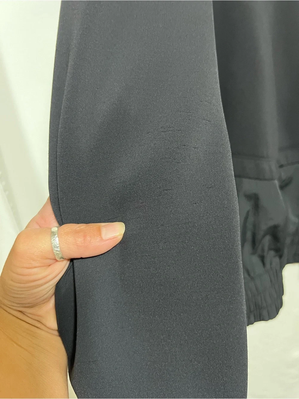 Lululemon Oversized Funnel Neck Power Position Pullover Sweatshirt Jacket Hoodie